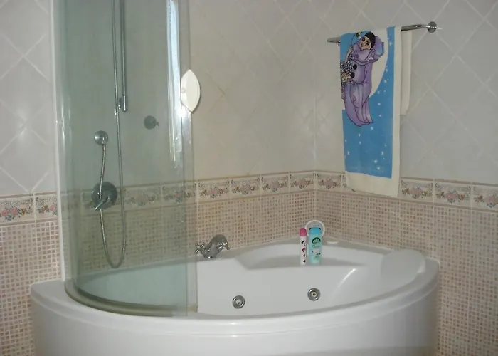 Apartman Villasoledad Per Vacanze Capoliveri