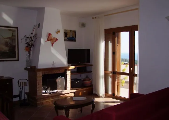 Villasoledad Per Vacanze Capoliveri