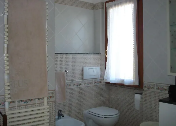 Villasoledad Per Vacanze