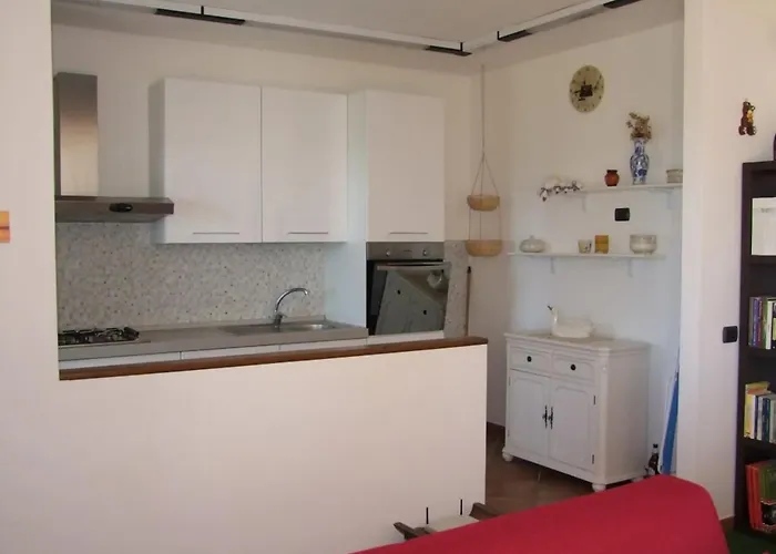Appartement Villasoledad Per Vacanze