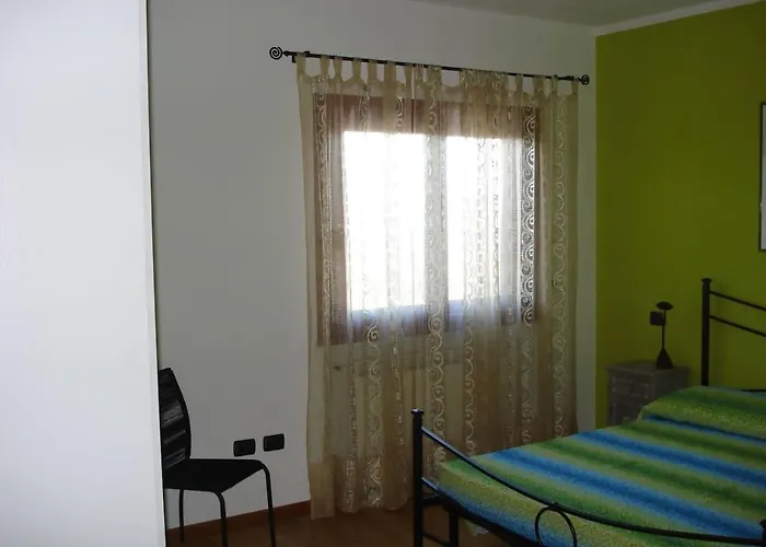 Villasoledad Per Vacanze Appartement Capoliveri (Isola d'Elba)