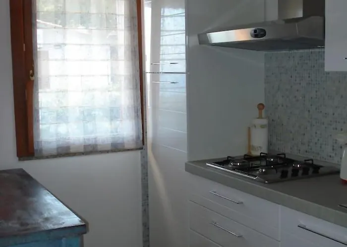 Appartement Villasoledad Per Vacanze Capoliveri (Isola d'Elba)