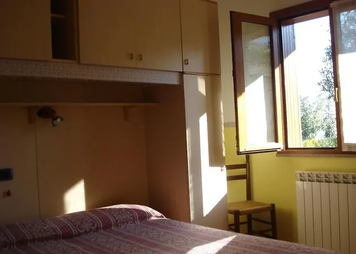 Apartman Villasoledad Per Vacanze *