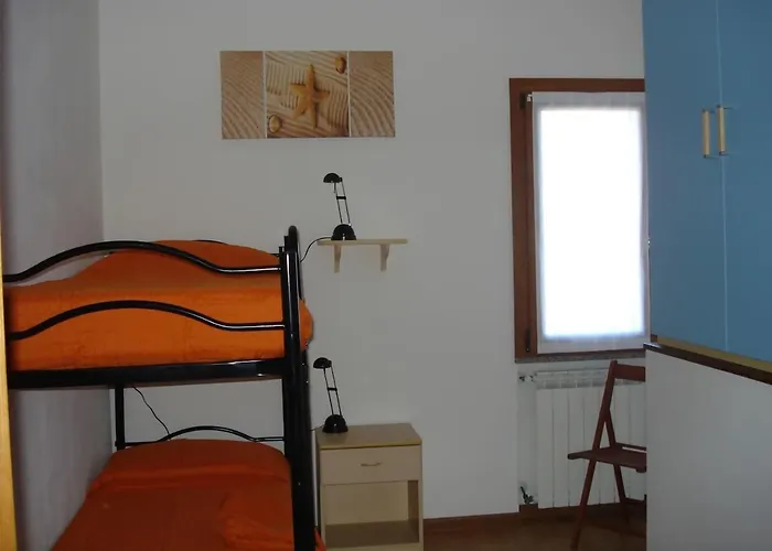 Apartman Villasoledad Per Vacanze Capoliveri