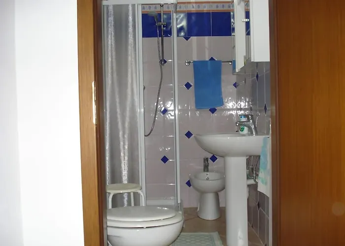 Villasoledad Per Vacanze Appartement