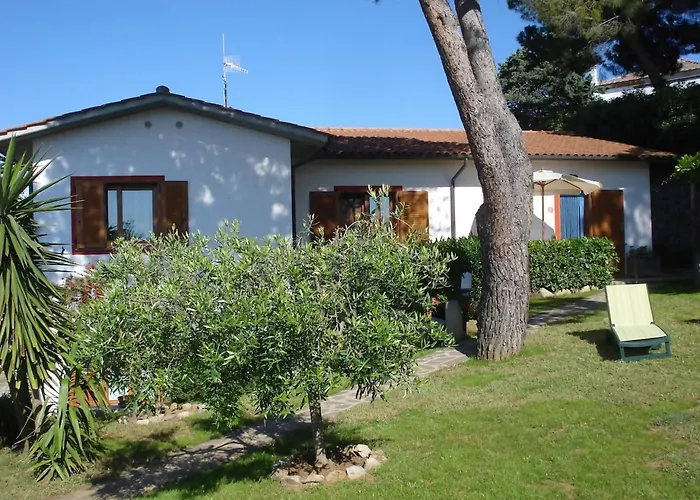 Apartman Villasoledad Per Vacanze