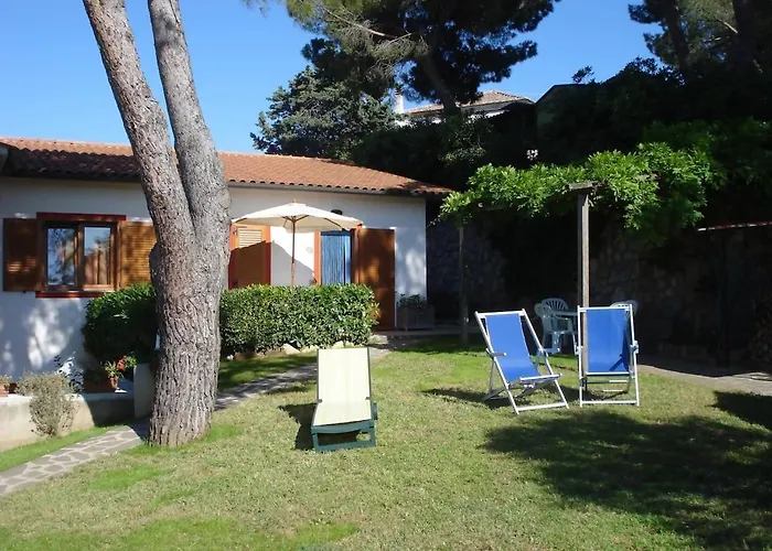 Villasoledad Per Vacanze Apartman *