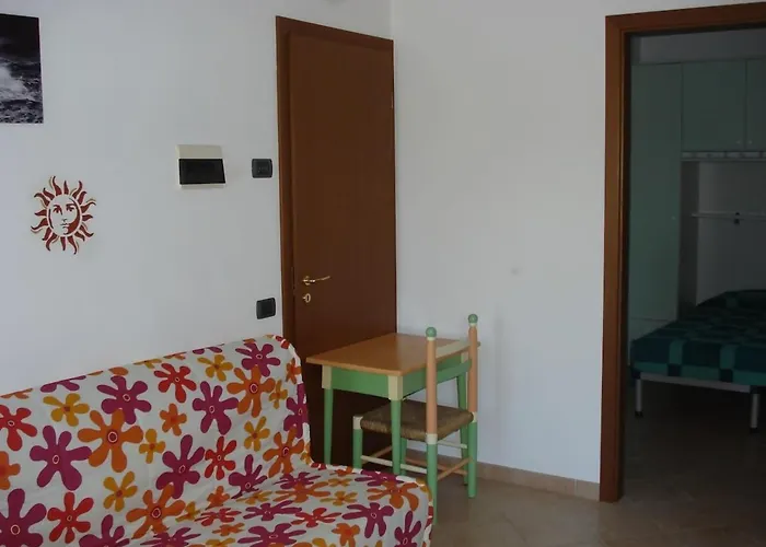 Apartman Villasoledad Per Vacanze *