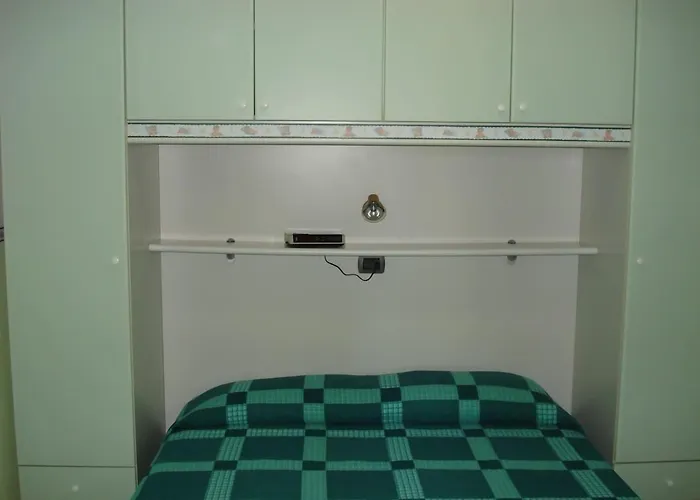 Villasoledad Per Vacanze Appartement