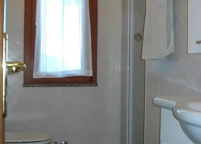 Appartement Villasoledad Per Vacanze Capoliveri (Isola d'Elba)