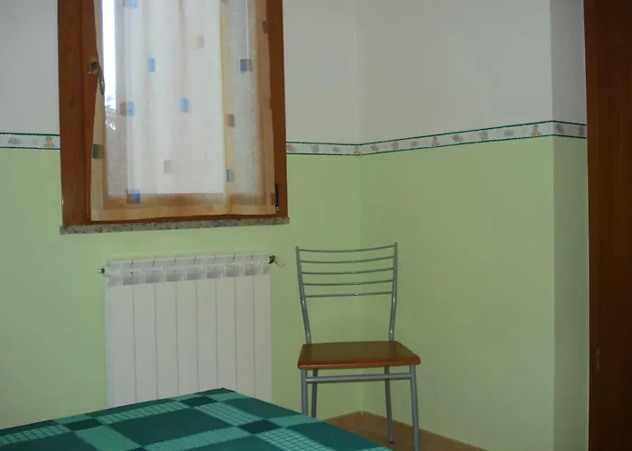 Villasoledad Per Vacanze *