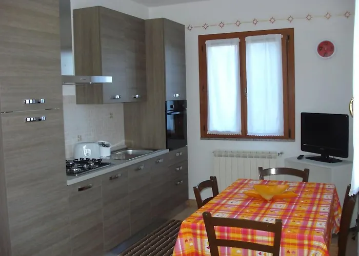 Villasoledad Per Vacanze Capoliveri