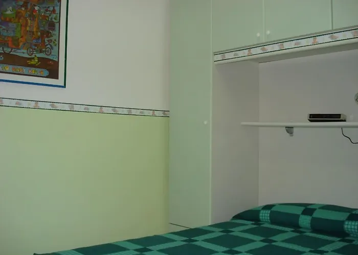 Villasoledad Per Vacanze Apartman