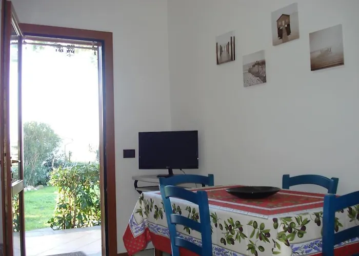 Appartement Villasoledad Per Vacanze *