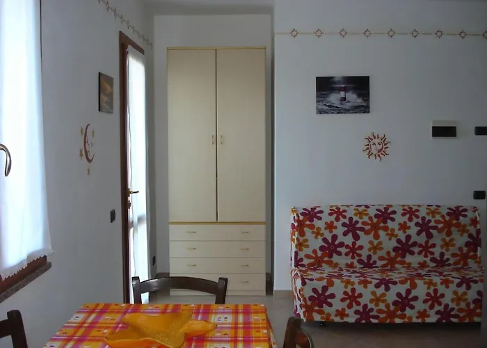 Villasoledad Per Vacanze *