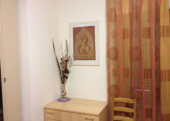 Villasoledad Per Vacanze Capoliveri