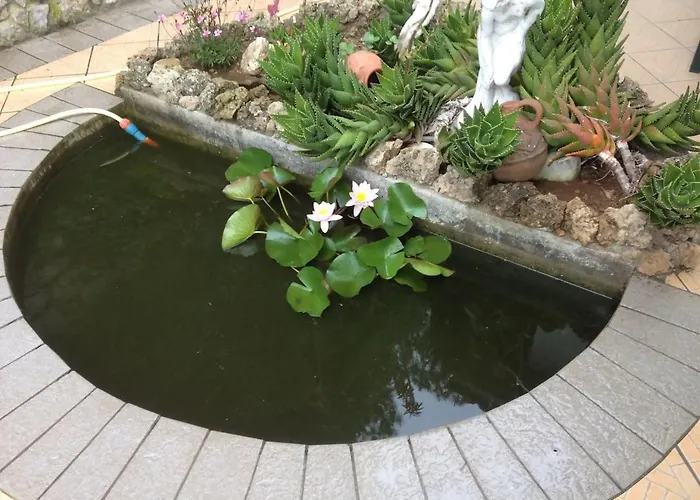 Villasoledad Per Vacanze Apartman *