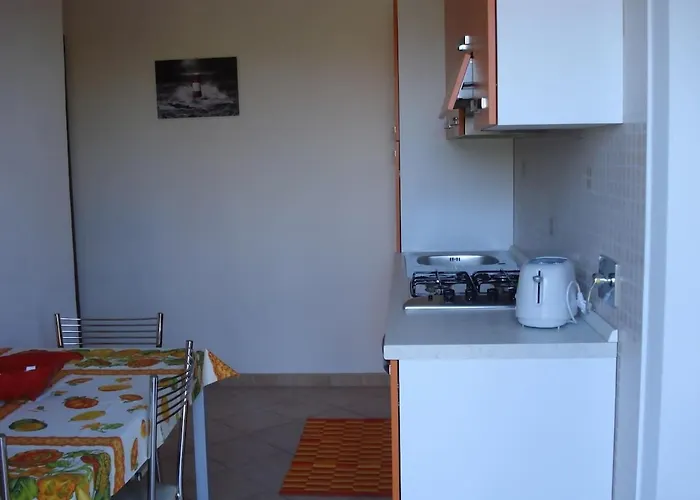 Appartement Villasoledad Per Vacanze Capoliveri (Isola d'Elba)