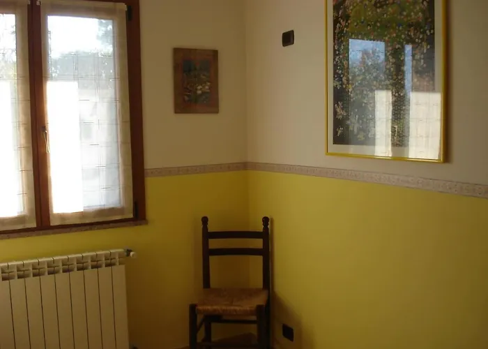 Villasoledad Per Vacanze * Capoliveri