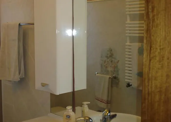 Apartman Villasoledad Per Vacanze *