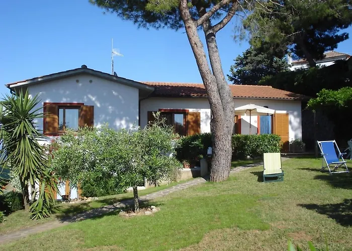 Villasoledad Per Vacanze *