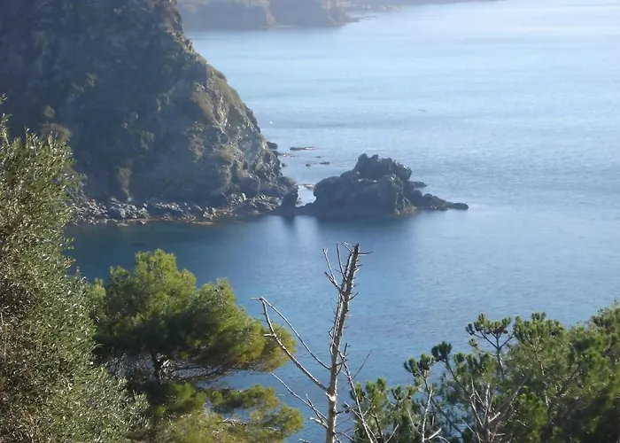 Villasoledad Per Vacanze Capoliveri