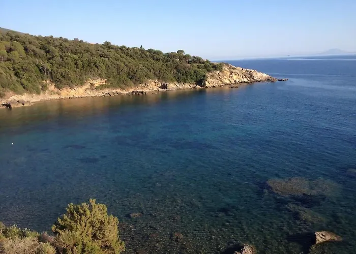 Villasoledad Per Vacanze