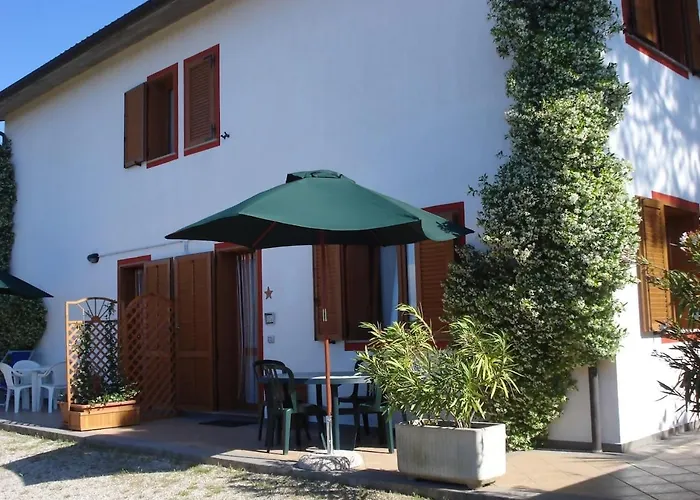 Villasoledad Per Vacanze Apartman