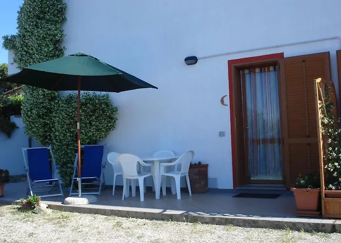 Appartement Villasoledad Per Vacanze