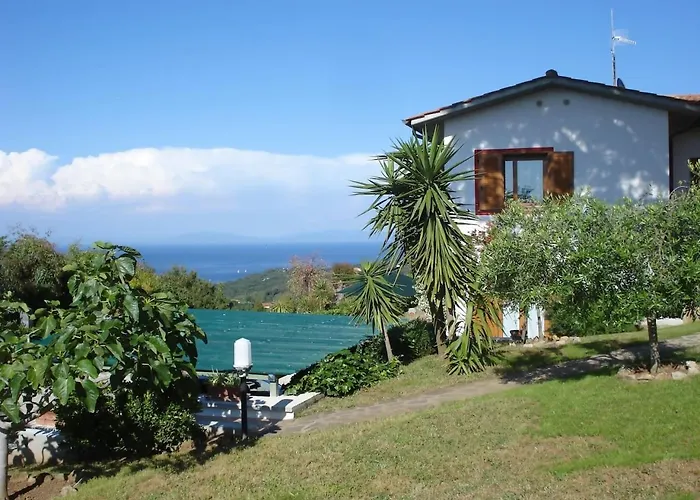 Villasoledad Per Vacanze Appartement *