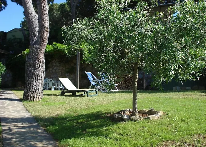 Appartement Villasoledad Per Vacanze *