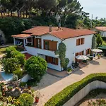 Villasoledad Per Vacanze كابوليفيري
