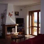 Villasoledad Per Vacanze كابوليفيري