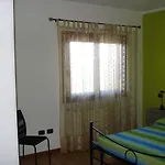 Villasoledad Per Vacanze شقة كابوليفيري