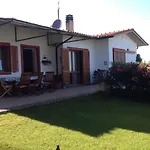 Villasoledad Per Vacanze شقة كابوليفيري