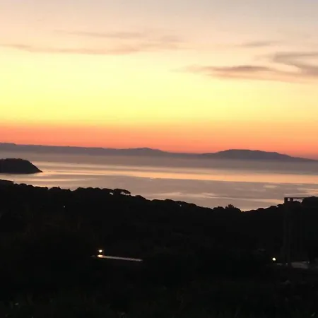 Apartament Villasoledad Per Vacanze