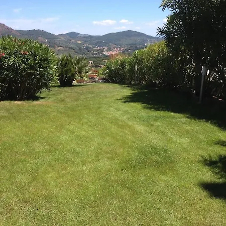 Apartmán Villasoledad Per Vacanze *