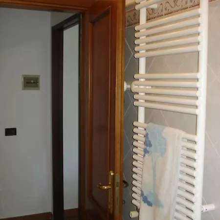 Villasoledad Per Vacanze Apartmán Capoliveri (Isola d'Elba)