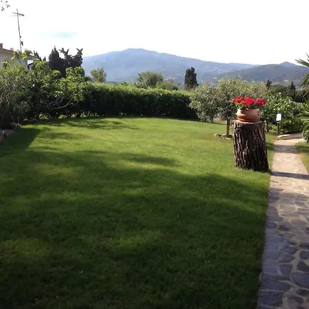 Villasoledad Per Vacanze Apartmán *