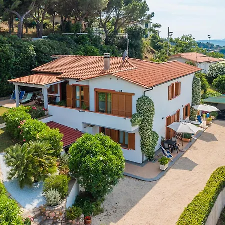 Villasoledad Per Vacanze