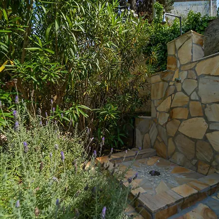 Villasoledad Per Vacanze Apartamento