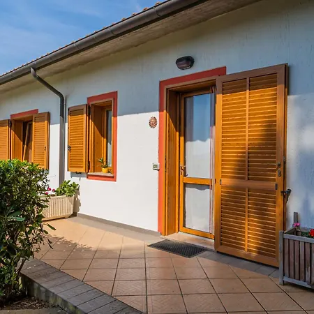 Villasoledad Per Vacanze Appartement *