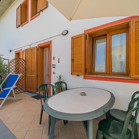 Appartamento Villasoledad Per Vacanze Capoliveri (Isola d'Elba)