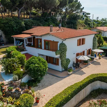 Villasoledad Per Vacanze Capoliveri (Isola d'Elba)