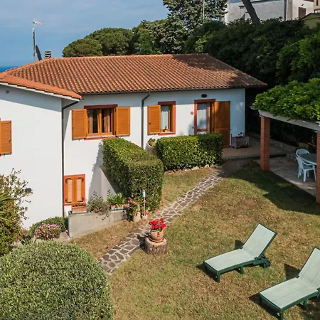 Villasoledad Per Vacanze Apartamento *
