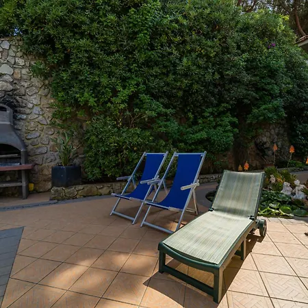 Villasoledad Per Vacanze * Capoliveri (Isola d'Elba)