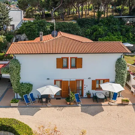 Apartament Villasoledad Per Vacanze