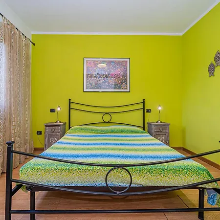 Villasoledad Per Vacanze Apartamento *