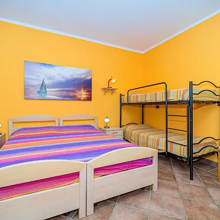 Villasoledad Per Vacanze Apartamento