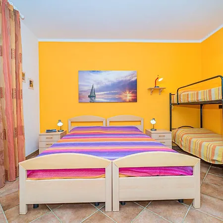 Villasoledad Per Vacanze Apartamento *